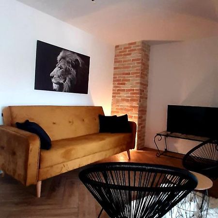 Ric Apartment Будва Экстерьер фото