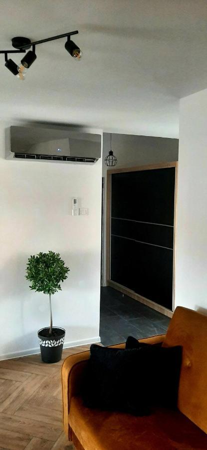 Ric Apartment Будва Экстерьер фото