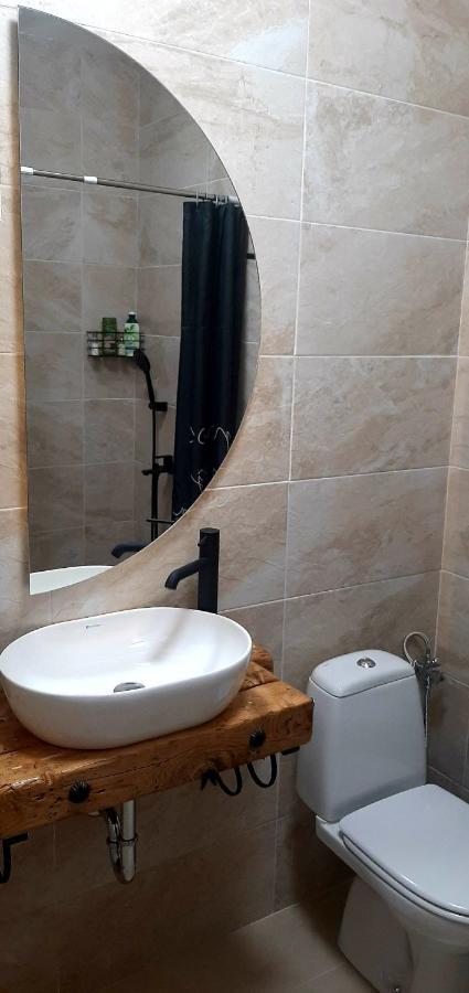 Ric Apartment Будва Экстерьер фото