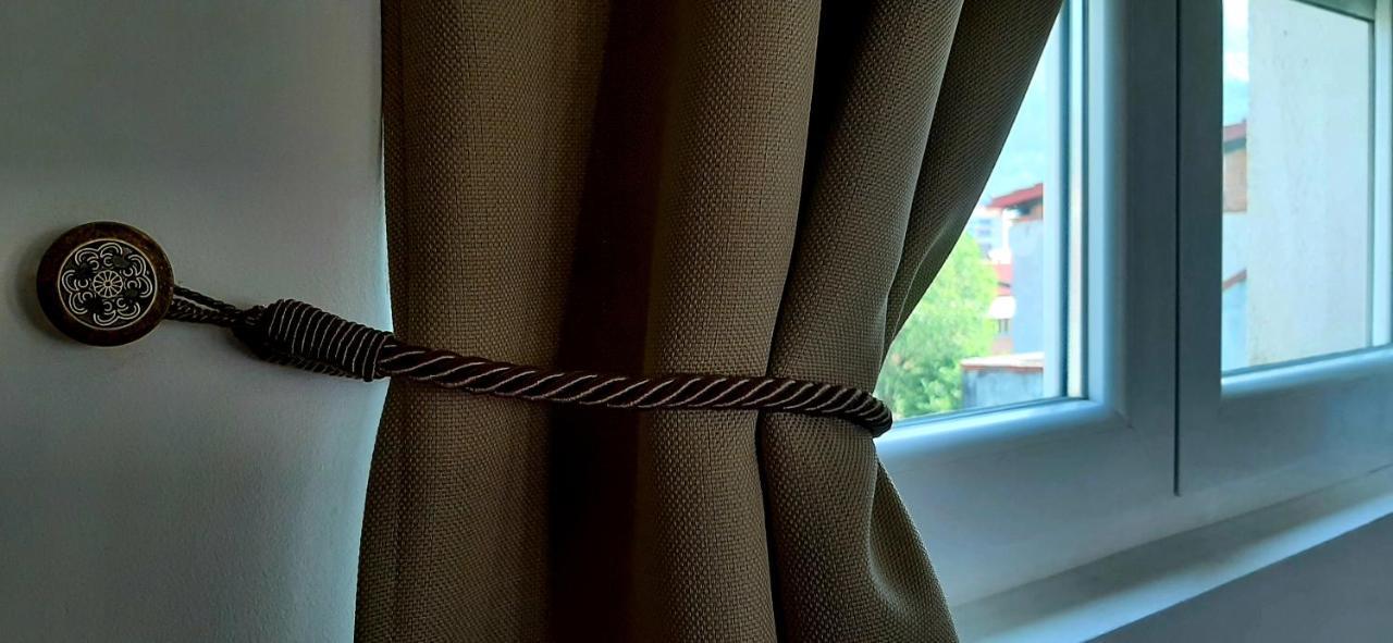 Ric Apartment Будва Экстерьер фото